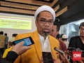 Jokowi Temui Aktivis Kamisan, Ngabalin Bantah Buat Pencitraan