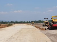 Fungsional Berakhir, Jasa Marga Lanjutkan Bangun 2 Ruas Tol