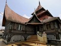 Masjid Asasi, Masjid Tertua Milik Sumatra Barat