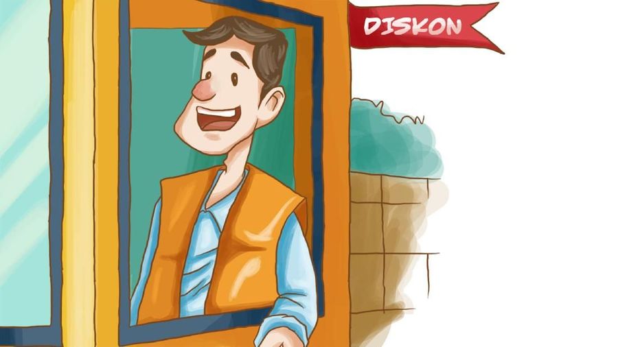 Daftar Lengkap Diskon Tarif Tol Saat Mudik Lebaran