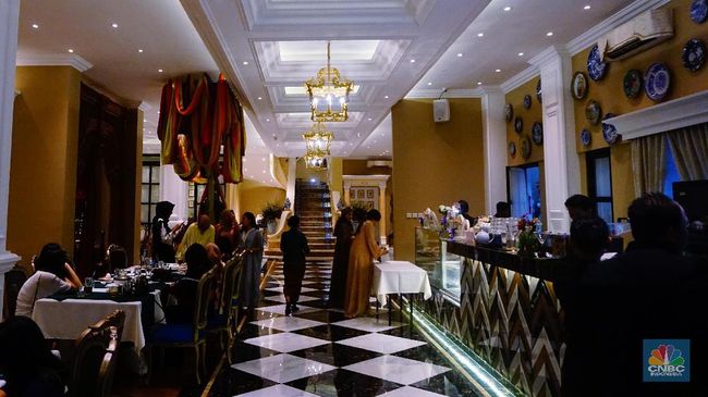Seperti Sinetron, ART Jadi Crazy Rich Setelah Nikahi Majikan