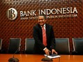 Bank Indonesia Akhirnya Turunkan Tarif Swap Lindung Nilai