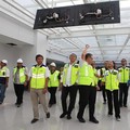 Besok, Jokowi Resmikan Terminal Baru Bandara Semarang