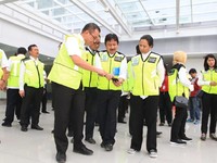 Layani Mudik Lebaran, Bandara Semarang beroperasi Pekan Depan