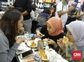 6 Restoran Halal di Hong Kong