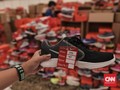 Nike Pastikan Tak Hengkang dari Indonesia