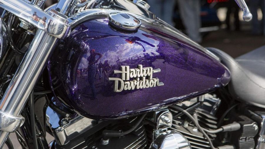 Presiden AS Donald Trump membantah alasan Harley-Davidson yang menyebut pindahnya pabrik ke Thailand karena adanya sengketa dagang.
