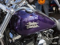 Amarah Trump ke Harley: Ini Awal dari Akhir Bisnis Anda!