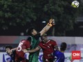 FOTO: Aksi Terbaik Timnas Indonesia U-23 vs Thailand U-23