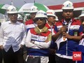 Pemerintah Tambah Subsidi Solar jadi Rp2.000 per Liter