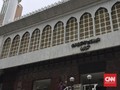 Dakwah Islam di Jantung Hong Kong