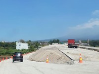 H-10 Lebaran, Tol Malang-Pandaan Bisa Dilalui Pemudik