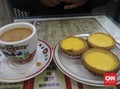 Panggilan Jiwa Pengusaha Muslim Buka Cafe Halal Hong Kong