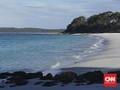 7 Pantai di Spanyol yang Bisa Dinikmati Tanpa Busana