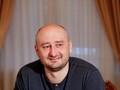 Jurnalis Rusia Pura-pura Mati dengan Bermodal Darah Babi