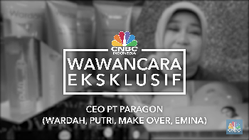 Video: Cerita Sukses Bos Wardah