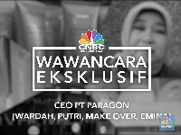 Video: Cerita Sukses Bos Wardah