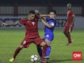 Dua Pemain Timnas Indonesia U-23 Dipuji Pelatih Thailand