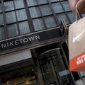 Khawatir Tiongkok, Saham Nike (NKE) Langsung Anjlok 20%