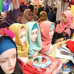 Jilbab Pernah Dilarang di Indonesia, Dianggap sebagai Ancaman
