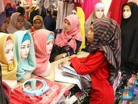 Jilbab Pernah Dilarang di Indonesia, Dianggap sebagai Ancaman