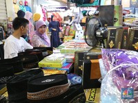 Inflasi Ramadan Rendah, Apa Daya Beli Masyarakat Turun?