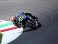 Rossi: MotoGP 2017 Seperti Mimpi Buruk di Musim Hujan
