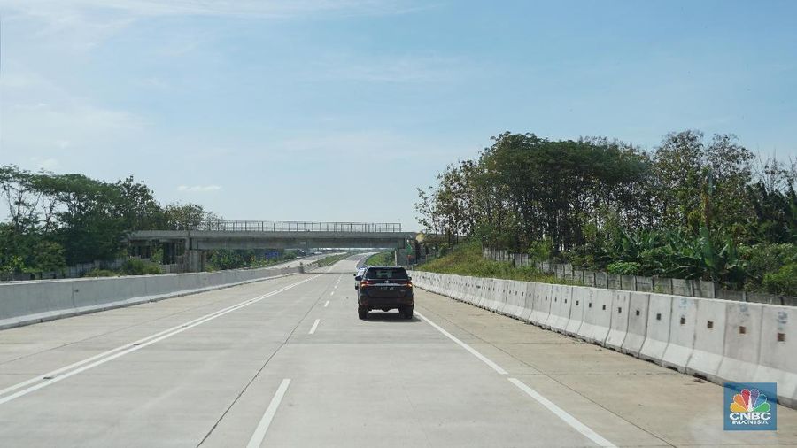 Apabila tidak mendapat tambahan modal dari negara, maka proyek jalan tol Trans Sumatra Hutama Karya dapat mundur dari jadwal.