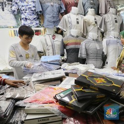 Modal Rp500 Ribu, Pria Bali Ini Sukses Bikin Brand Fashion Gede