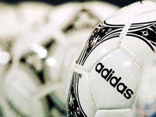 Ungguli Nike, Adidas Sponsori 12 Tim di Piala Dunia Rusia