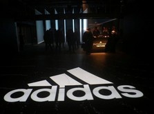 Adidas Berpotensi Rugi Rp 20 T Gara-Gara Kanye West