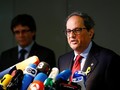 Dilantik, Pemimpin Catalonia Serukan Kemerdekaan dari Spanyol