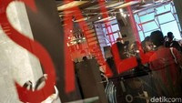 Muncul Fenomena Rojali, Masyarakat ke Mal tapi Tak Belanja