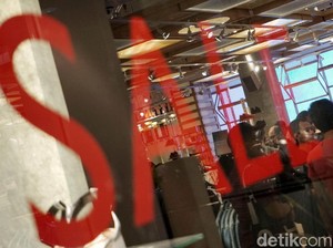 Pengusaha Ritel Buka-bukaan Alasan Orang RI Suka Belanja di Luar Negeri