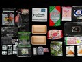 Toko Retail Jepang Bungkus Makanan dengan Plastik Biomassa