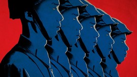 INFOGRAFIS: Mencalang Kekuatan Militer Korea Utara