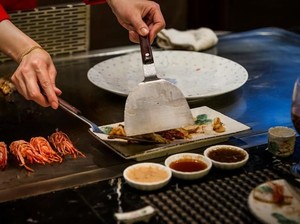 5 Great Teppanyaki Restaurants in Jakarta, Starting From IDR 85,000
