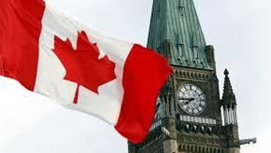 Kanada mendeklarasikan pada Sabtu (25/1/2020), Toronto Public Health telah menerima pemberitahuan tentang dugaan kasus pertama virus Corona.