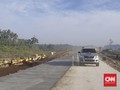 Lintasi Jalur Fungsional, Laju Kendaraan Disarankan 40 Km/Jam