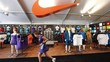 Distributor Nike Rumahkan 2.226 Orang, Bagaimana Kinerjanya?