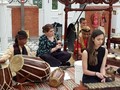 'Ngabuburit' dengan Gamelan Sunda di London