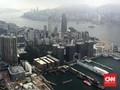 Sekapur Sirih Pelesir Halal di Hong Kong