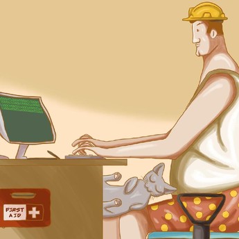 Pekerjaan Ini Beri Gaji di Atas Rp 1,4 M Tanpa Perlu Ngantor