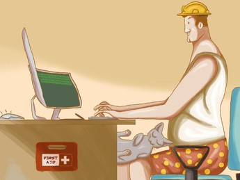 Pekerjaan Ini Beri Gaji di Atas Rp 1,4 M Tanpa Perlu Ngantor