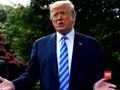 VIDEO: Trump Pastikan Bertemu Kim Jong-un 12 Juni