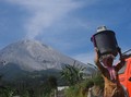 Guguran Lava Merapi Disebut Masih Berpotensi Muncul Kembali
