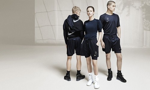 Rilis Baju Bola Jelang Piala Dunia, Desainer Louis Vuitton 