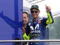 Rossi Belum Puas dengan Motor YZR-M1 Usai Tes MotoGP Valencia