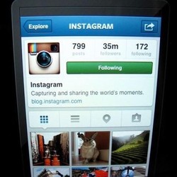 Begini Cara Algoritma Mengisi Feed Instagram Kamu