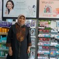 Sosok 'Ratu Make Up' Indonesia Pemilik 14 Merek Kecantikan
